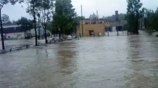 Pow&oacute;dz BIECZ 4.06.2010