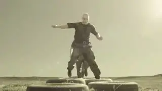 Motivational Russian Military Recruitment AD [with Subtitles]