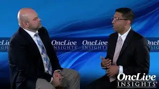 Soft Tissue Sarcoma: Decisions Following Progression