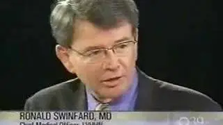 Remaking Eastern PA Medicine - Seg 1