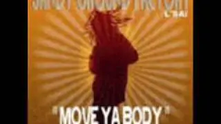 sandy ground factory move your body dj dez remix