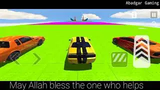 crezy car racing stunt gaming new gameplay, #abadgar gaming #gamingvideos #gaming #cars #game