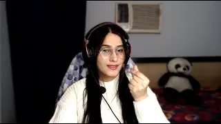 Just Chatting 🔴I'm Live, Come Say Hi ❣ #EntityGaming #CC