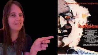 HauntedWeen Review 