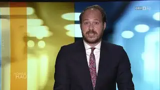 Hohes Haus: Kritik an Informationsfreiheitsgesetz (25.4.2021)