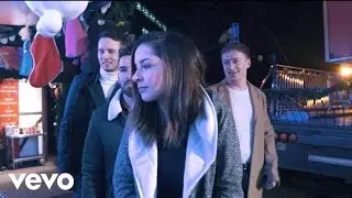 Echoic - Keep Me Warm (Official Video)
