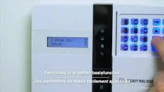 Elro | In-store productvideo HIS20 alarmsysteem