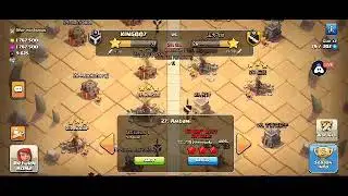 Clan War League Live 🔴 | Clash of Clans