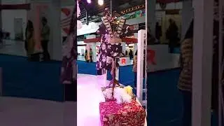 Texpo Lahore 2019