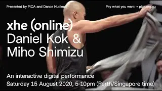 xhe (online) Trailer