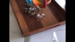 Chef Matt making infused drinks for The Argonaut. #shortvideo #shorts #short #shortsvideo #drink