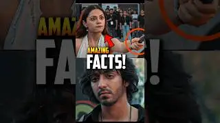 Amazing Facts About SAIYAARA Movie