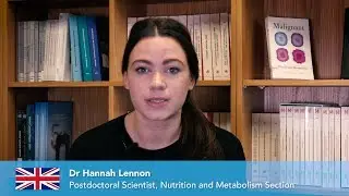 Dr Hannah Lennon on comorbidity and cancer risk