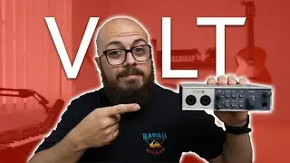 Best Budget Audio Interface in 2022?