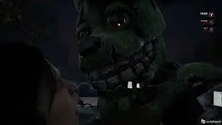 No Way This Happened(Dead by Daylight)