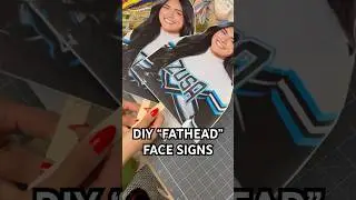 STOP Wasting Time on Boring Face Signs and Make Them POP!