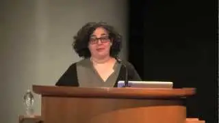 Composing with Patterns at the Guggenheim (Part 1 of 3: Curatorial Overview)