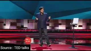 Air Ink - The first ink made out of recycled air pollution by Anirudh Sharma in hindi