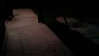 natal comemora&ccedil;&atilde;o no bairro en Buenos Aires