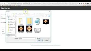 Install Your Favicon with FTP and cPanel