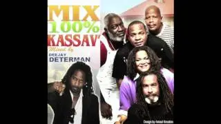 Dj Determan mix 100% kassav.