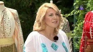 O poveste de viață impresionantă - #povestea #florideie TEASER