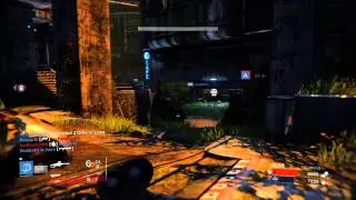 Queensbreaker Bow