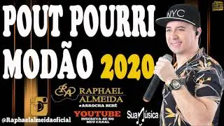 RAPHAEL ALMEIDA  POUT POURRI 1  MOD&Atilde;O 2020   ARROCHA BEB&Ecirc;