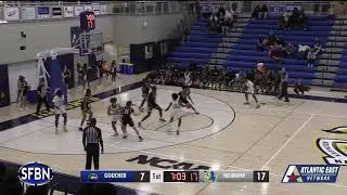 Neumann University Knights highlights from November 11th to 15th