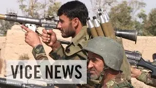 The Resurgence of the Taliban (Trailer)