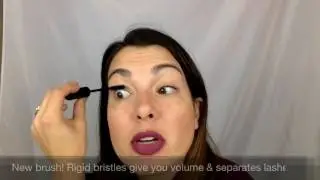 Younique Moodstruck 3D Fiber Lashes + Reformulated!