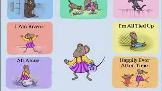 Living Books: Sheila Rae, the Brave - All Sing Alongs! (Gameplay/Walkthrough)