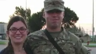 Gold Star family says they were booed on flight