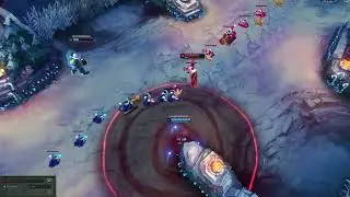 Jhin mid btw