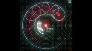 Space (Motion graphic)