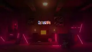 Midsplit, RIELL, ATFT (Visualizer)