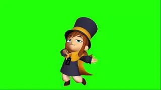 Smug Dancing version anime - 
