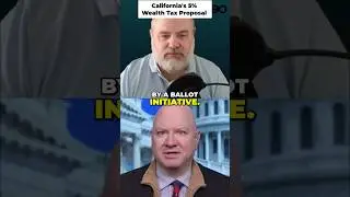 Налог на богатство = Экспроприация
