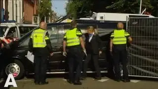 Getuigen dodelijk ongeval geschokt: 'Heel triest voor zo'n jong meisje'