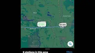 Same Truck Stop, Different Diesel Price &ndash; Fuel Card Breakdown