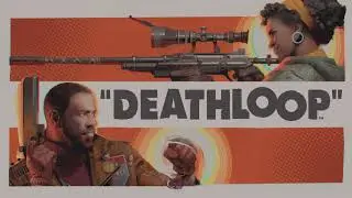 DEATHLOOP Breaking the Loop- Colt PS5 Gameplay Playthrough Final Part