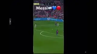 L&Egrave;O MESSI
