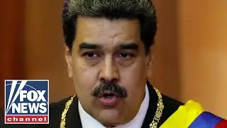 Trump administration unveils sanctions against Venezuela