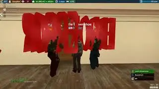 Jail Shakers 2