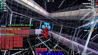 TOPPVP[X1] - X1 Com Shemul