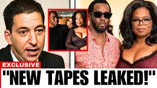 New Party Footage of Diddy and Oprah Winfrey Changes Everything
