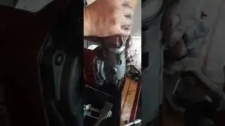 HILTI TE 76 ATC DESMONTAJE Y COMPROBACION (PARTE 3)