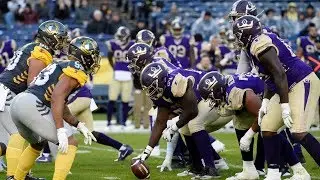 Atlanta Legends vs. San Diego Fleet | AAF Week 2 Game Highlights