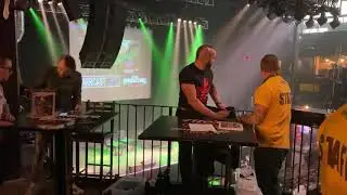 Starrcast Baltimore 2