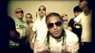 Oveja Negra, Mr Wilson, Tenaz, Miami Flow, Big Marvin, Giamcanna - Pelucona (Oficial video)